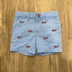 Vineyard Vines Boy Shorts